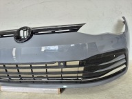 VW GOLF VIII 8 5H0 19- bumper front RPZEDNI 4XPDC 5H0807221J