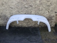 FORD FOCUS MK3 KOMBI ST 10- without PDC bumper rear rear part