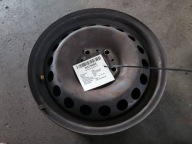 disk STALOWA 15'' 5X112 VOLKSWAGEN GOLF VII LIFT