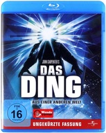 VĚC [BLU-RAY]