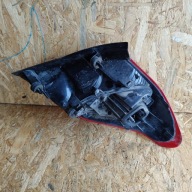light rear rear part side left Citroen C4 II 9687312180