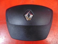RENAULT LATITUDE airbag airbags dashboard console tension belt