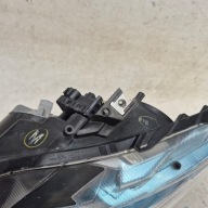 HONDA INSIGHT II 09- light left front front blue 100-22875