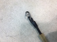lock door right front SEAT LEON and 8 PIN