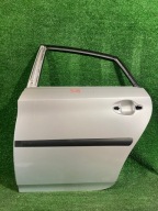 door rear. left TOYOTA PRIUS III 09