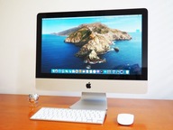 APPLE iMac 21,5" i7 2,8GHz, 16GB, 240GB SSD