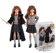 Harry Potter BÁBIKA HERMIONA GRANGER 25 cm