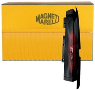 Magneti Marelli 714025460810 Kombinované zadné svetlo