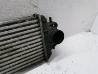 intercooler RENAULT TRAFIC MASTER II 2.5 DCI 06-14