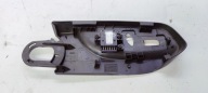 cover spoiler seat left AUDI A6 C6 2100037L