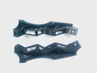 supporti Destra sinistra Paraurti Anteriore VW Passat B6 05-10