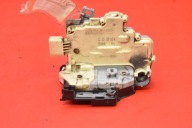 lock door left front front EU VW PASSAT B6 sedan 05-10