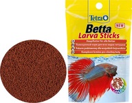 TETRA Betta Larva Sticks 5g Pokarm Bojownik
