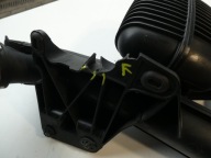 AUDI A4 A5 SCHLAUCH LUFT 8K0145737J