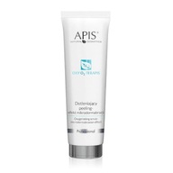 Apis Oxy O2 Terapis Dotleniający peeling z efektem mikrodermabrazji