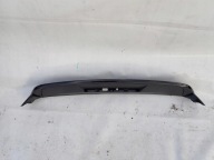 OPEL CORSA F 19-> spoiler LOTKA heckklappe heck