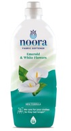 Noora Aviváž Emerald White Flowers 928ml