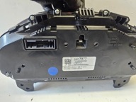 OPEL ASTRA K dials dials EUROPA 39077977 1.4T AUTOMAT