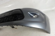 bumper front front CITROEN C3 II 2 09-13 2009-2013 KTHC