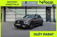 MERCEDES-BENZ GLC 220d 4-matic AMG Premium Dostępny Pod Koniec Maja 2024