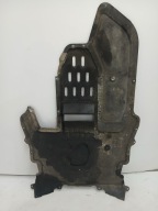 cover below gearbox BMW E60 MANUAL