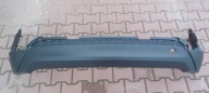 HYUNDAI TUCSON III SPOILER accessori Paraurti posteriore