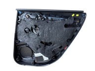 AUDI A3 RS3 8V sedan side door left rear part ALCANTARA