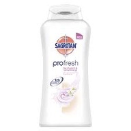 Sagrotan Pro fresh zel p/sprcha 250 ml