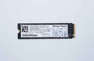 Dysk SSD M.2 256GB WD SN720 NVMe 2280 Gwar.