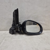 VW GOLF plus 05-14 mirror front front right