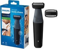 Golarka Philips Bodygroom series 3000