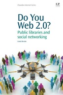 Do You Web 2.0?: Public Libraries and Social