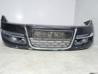 Renault Laguna III 3 lift FL bumper front front NV676