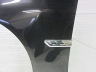 BMW F02 F01 fender left front left front 475 BLACK SAPPHIRE black