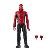 Marvel Legends Series Last Stand Spider-Man Comics Action Figure