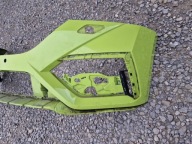 Frontstoßstange SKODA OCTAVIA IV RS 2019R->