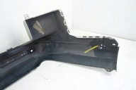 bumper rear part TYLNI LAND ROVER DISCOVERY IV 4
