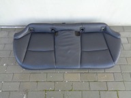 Sitz SIEDZISKO heck hinten INFINITI Q50