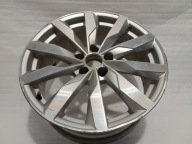 AUDI A4 B9 A5 8W A6 disk ALU 18'' CALI ORG. 8W0601025S