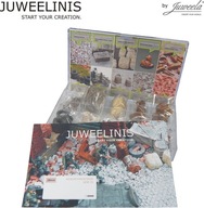 Juweela: Juweelins WWII BOX - Zestaw akcesoriów -