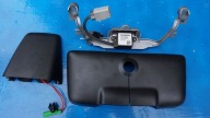VOLVO S80 V70 XC70 II - completa KAMERA RADAR per SZYBE