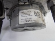 PEUGEOT 308 T9 control unit pump ABS 9816073880 16r