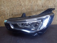 light front left OPEL GRANDLAND X FULL LED