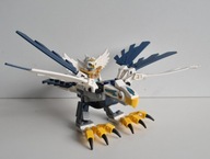 LEGO Chima 70124 Orzeł Legendarna Bestia
