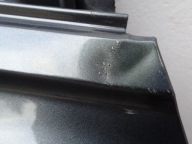 door left rear. left rear part AUDI A6 4K C8 KOMBI