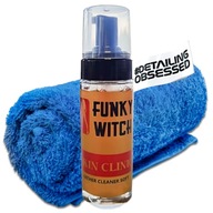 FUNKY WITCH Skin Clinic Leather Cleaner Soft 150ml