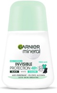 Garnier Dezodorant Roll-on Fresh Aloe 50ml