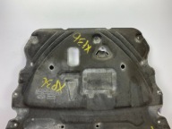 cover below engine cover lower Ford Escape IV Kuga MK3 2020+