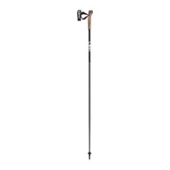 Kije nordic walking LEKI Response czarne 105 cm