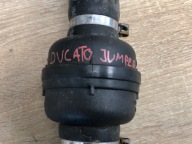cijev prijenos interkulera DUCATO JUMPER BOXER 7800537500